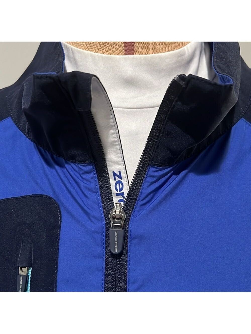 SOLHEIM CUP women’s nylon jacket. XXL - Picture 5 of 11